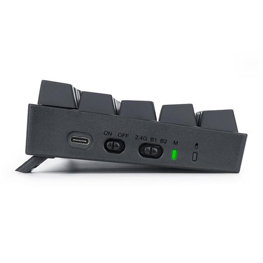 Redragon Draconic Pro RGB