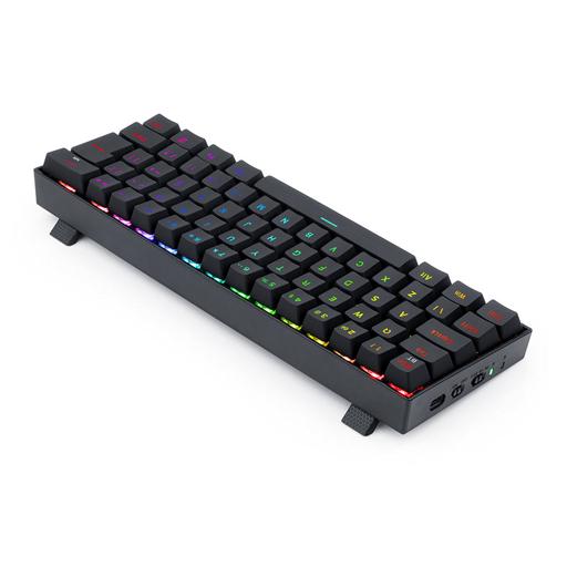 Redragon Draconic Pro RGB