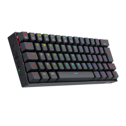 Redragon Draconic Pro RGB