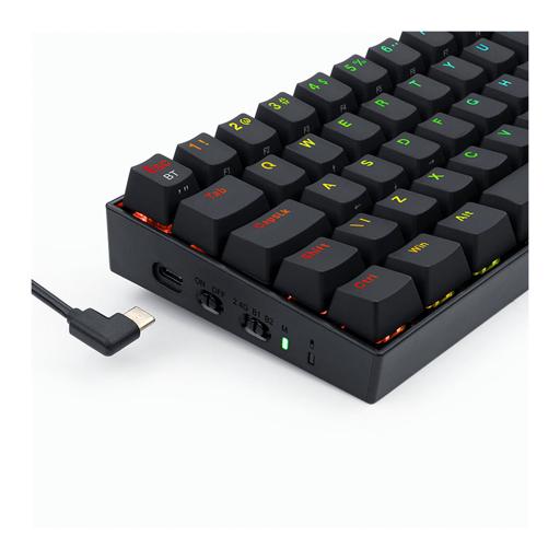 Redragon Draconic Pro RGB