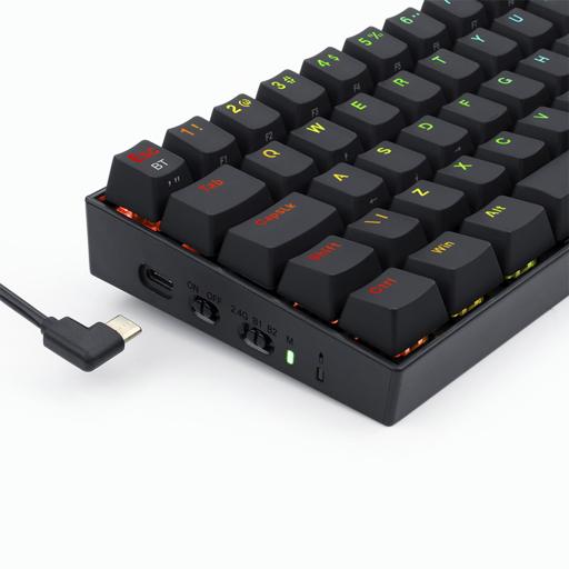 Redragon Draconic Pro RGB