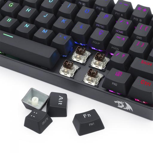 Redragon Draconic Pro RGB