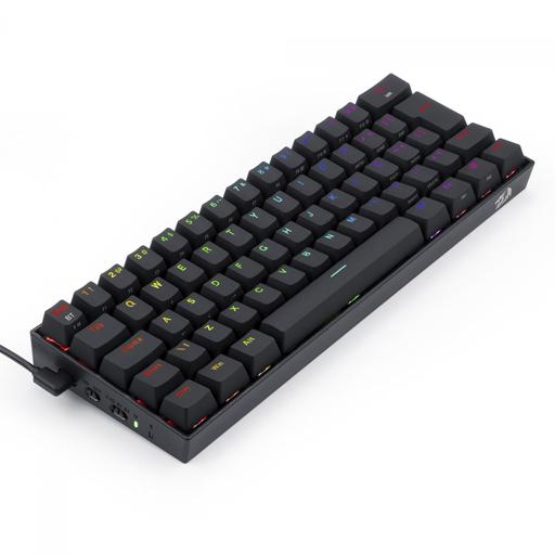 Redragon Draconic Pro RGB