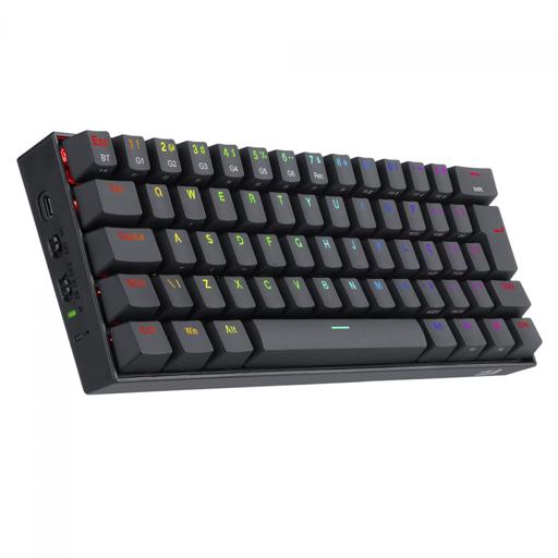 Redragon Draconic Pro RGB