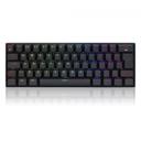 Teclado Redragon Draconic Pro RGB