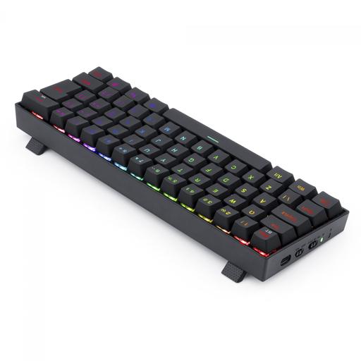 Redragon Draconic Pro RGB