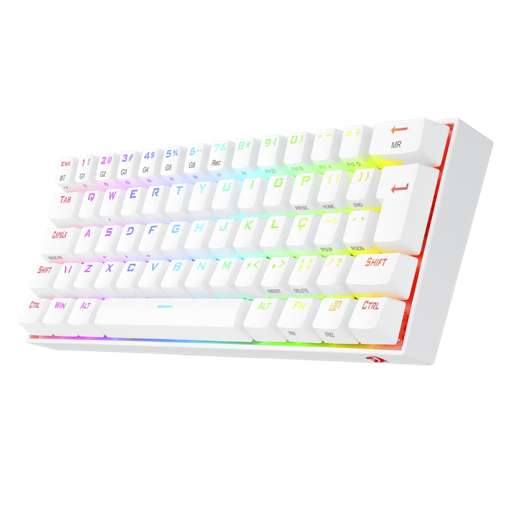 Redragon Draconic Pro RGB