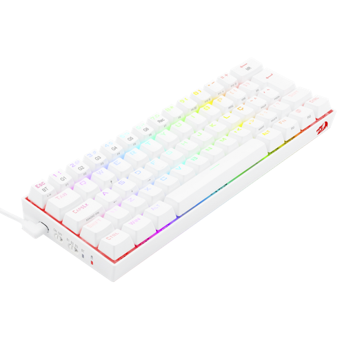 Redragon Draconic Pro RGB