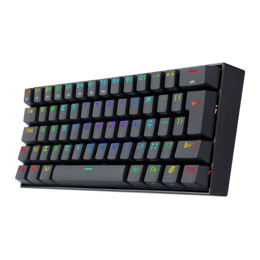 Redragon Draconic RGB