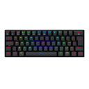 Teclado Redragon Draconic RGB