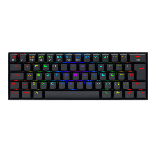 Redragon Draconic RGB