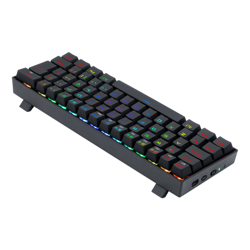 Redragon Draconic RGB