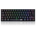 Teclado Redragon Dragonborn