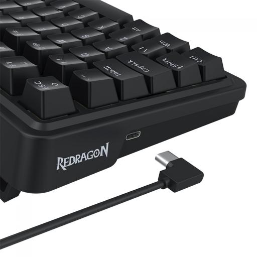 Redragon Eisa