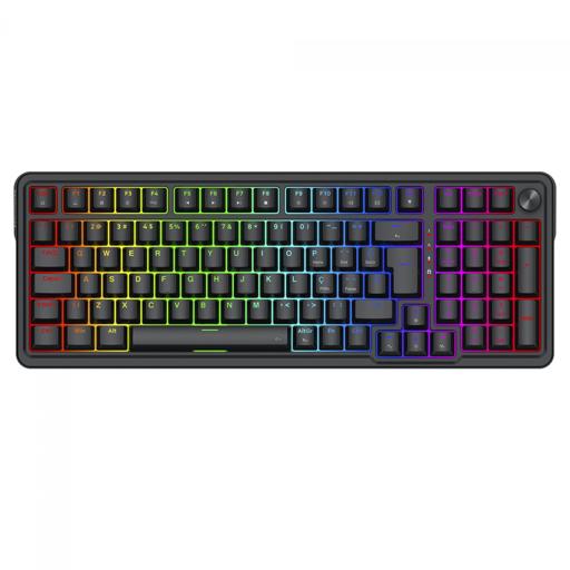 Redragon Eisa
