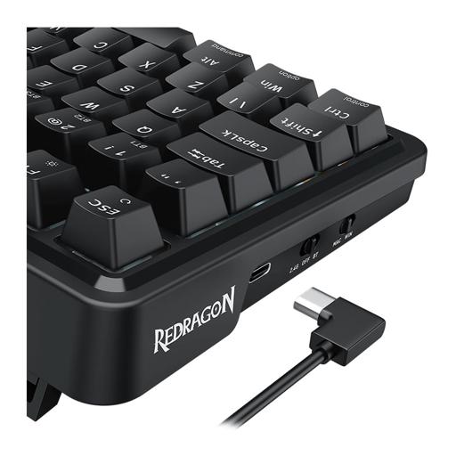 Redragon Eisa Pro