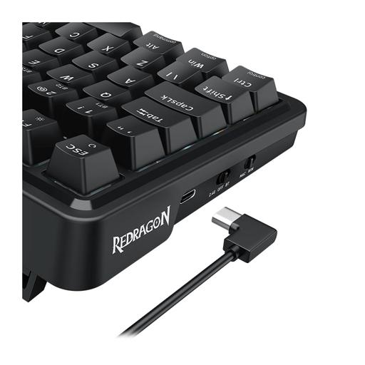 Redragon Eisa Pro
