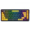 Teclado Redragon ELF RGB