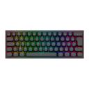 Teclado Redragon Fidd