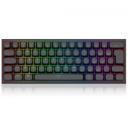 Teclado Redragon Fidd