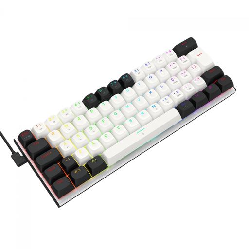 Redragon Fidd RGB