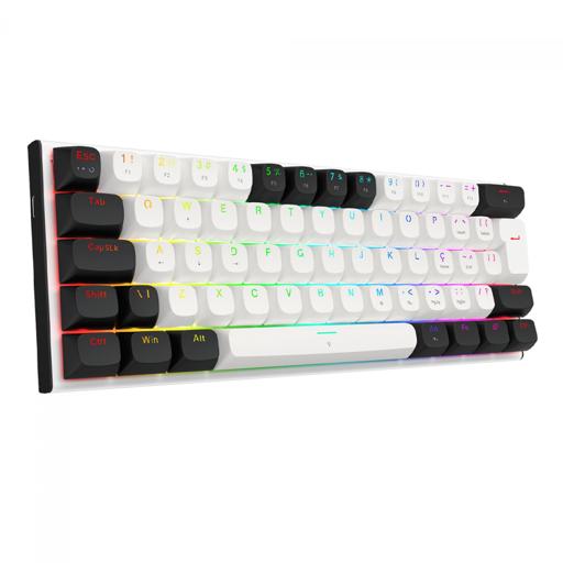 Redragon Fidd RGB