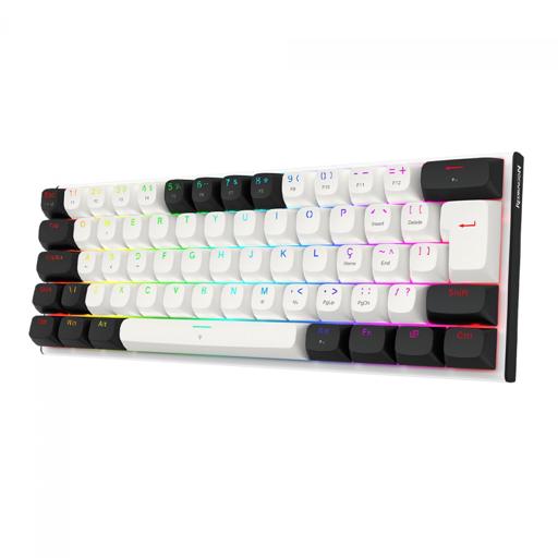 Redragon Fidd RGB