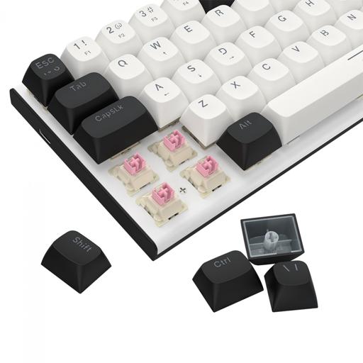 Redragon Fidd RGB