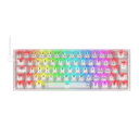 Teclado Redragon Fizz