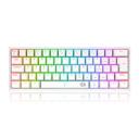 Teclado Redragon Fizz
