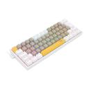 Teclado Redragon Fizz