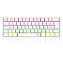 Teclado Redragon Fizz