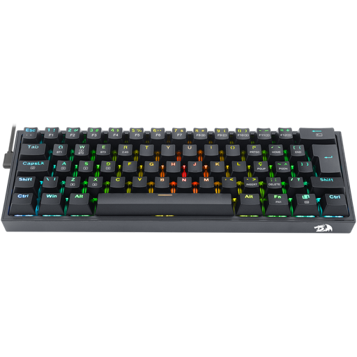 Redragon Fizz Pro