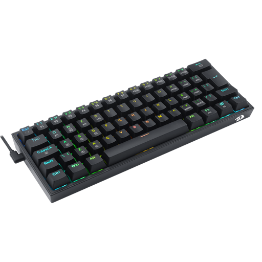 Redragon Fizz Pro