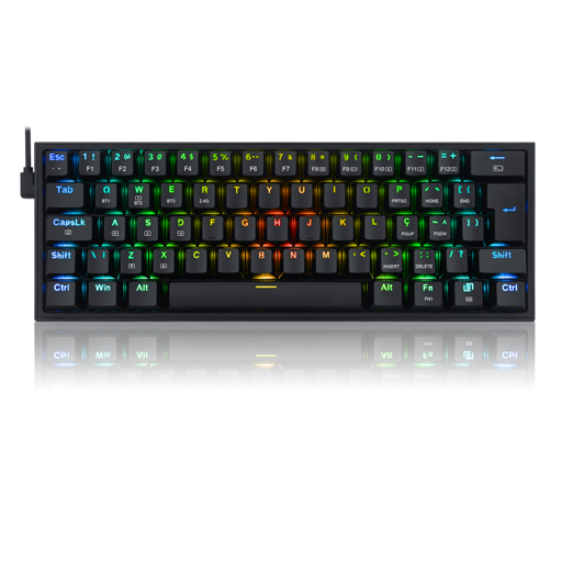 Redragon Fizz Pro
