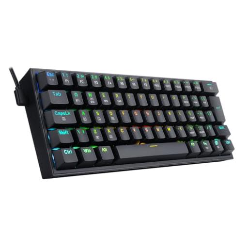 Redragon FIZZ PRO RGB