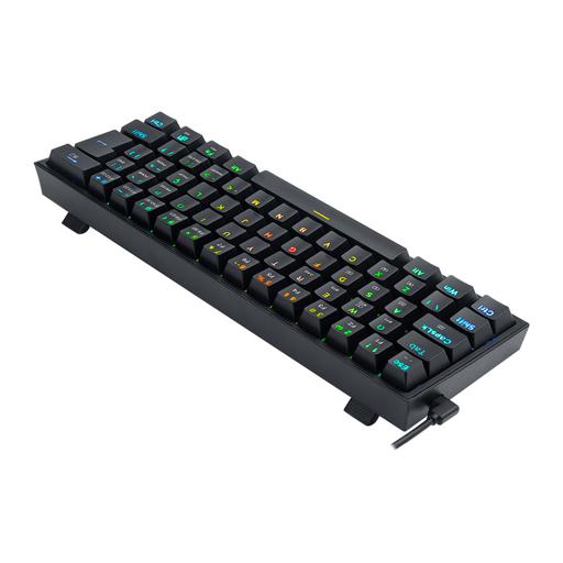 Redragon Fizz Pro RGB