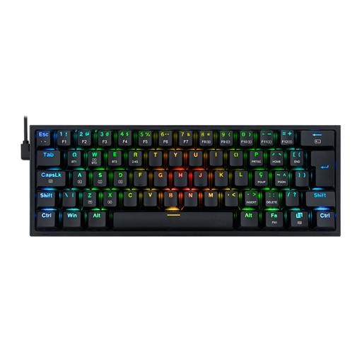 Redragon Fizz Pro RGB