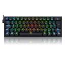 Teclado Redragon FIZZ PRO RGB