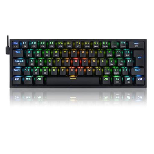 Redragon FIZZ PRO RGB