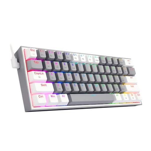 Redragon Fizz RGB