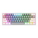 Teclado Redragon Fizz RGB
