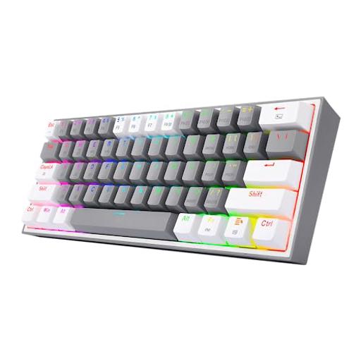 Redragon Fizz RGB