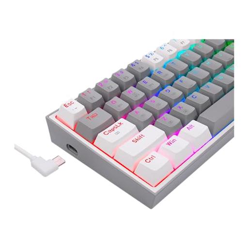 Redragon Fizz RGB