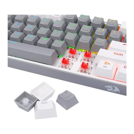 Redragon Fizz RGB
