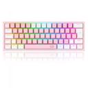 Teclado Redragon Fizz RGB