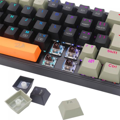 Redragon Fizz RGB