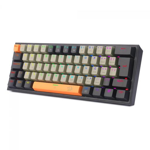Redragon Fizz RGB