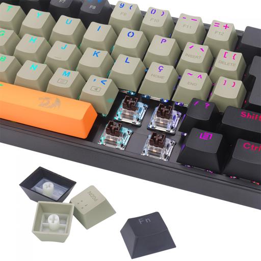 Redragon Fizz RGB