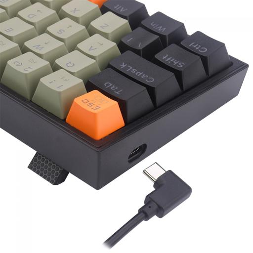 Redragon Fizz RGB